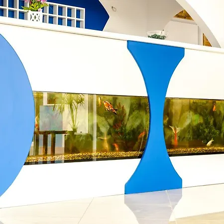 בית הארחה Babylonia 4*