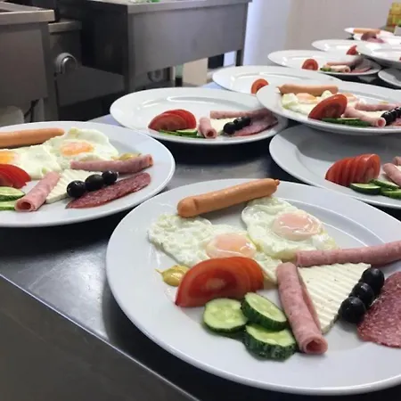 Babylonia 4* קוסטינסטי