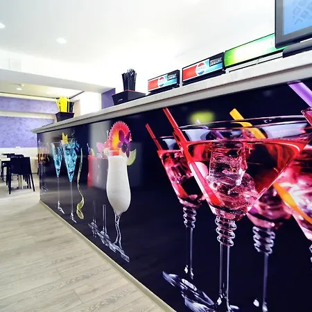 בית הארחה Babylonia