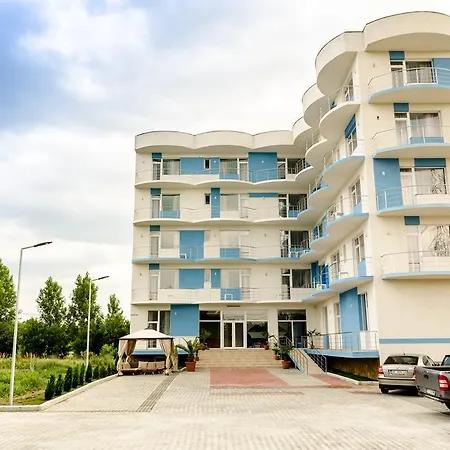 ゲストハウス Babylonia コスティネシュティ