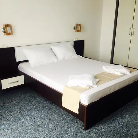 Babylonia Pensionat Costinesti