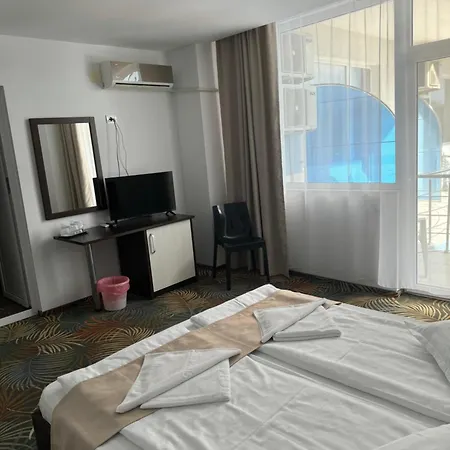 Babylonia Pensionat 4*