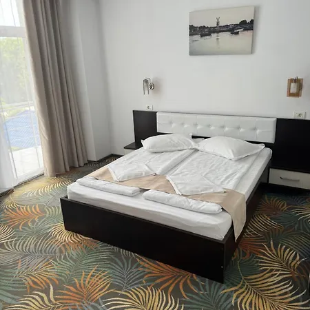 Pensionat Babylonia 4*