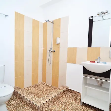 Pensionat Babylonia Costinesti