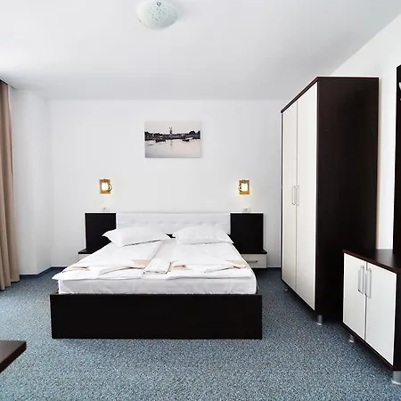 Pensionat Babylonia Costinesti