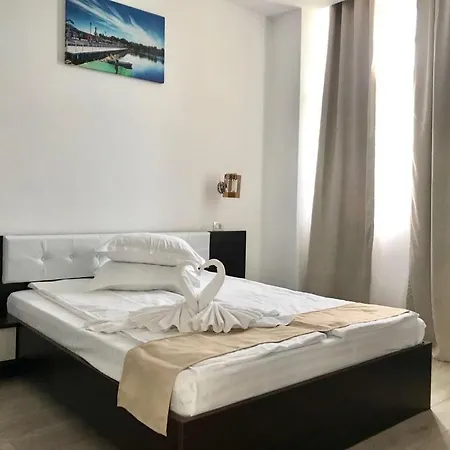 Penzion Babylonia Costineşti