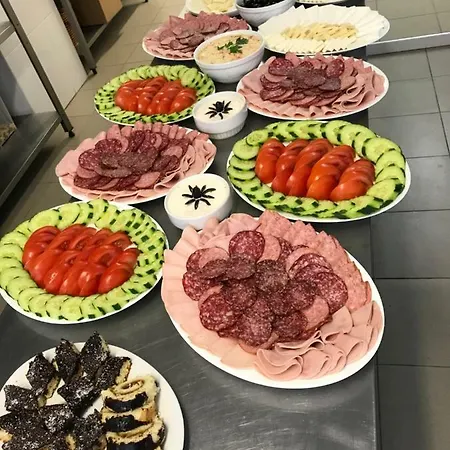 Babylonia 4* Costinesti