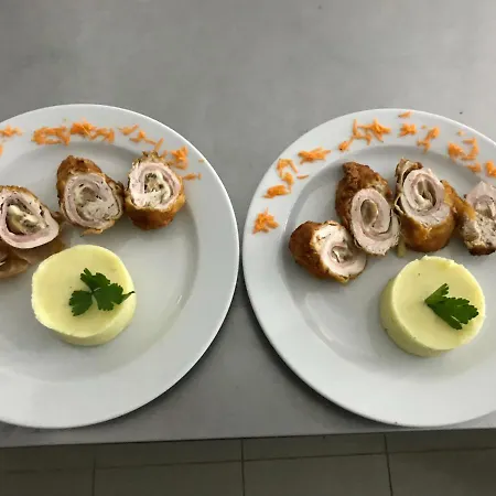 Babylonia Pensionat Costinesti